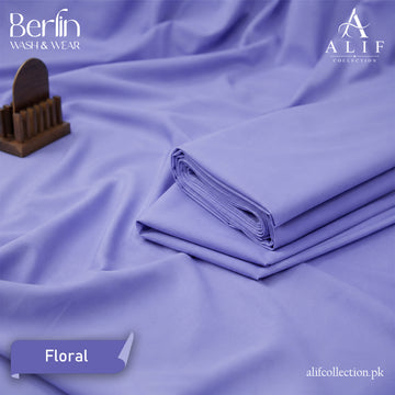 Berlin Wash & Wear | Floral